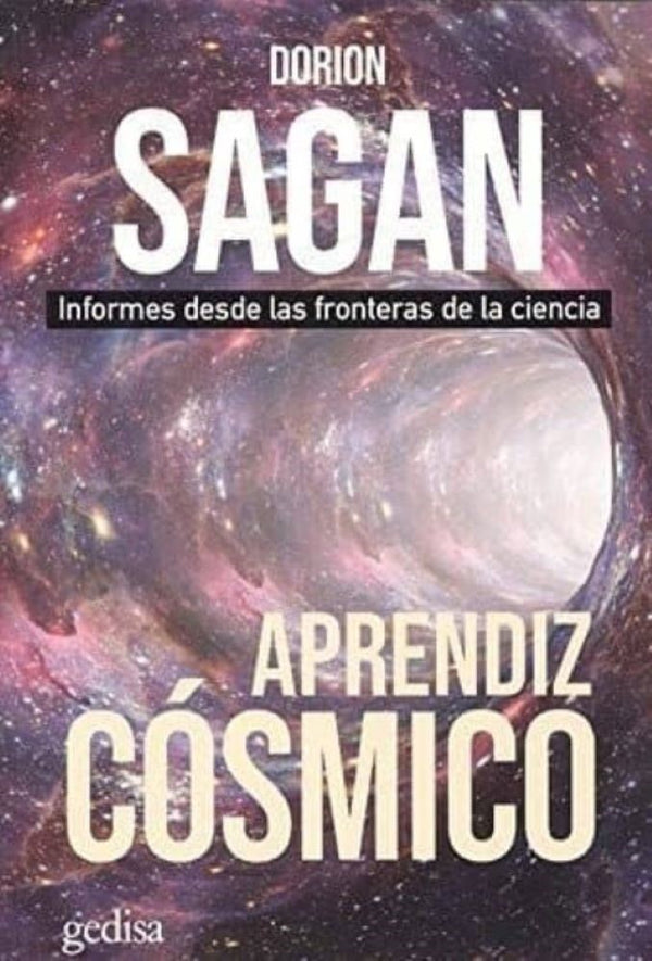 EL APRENDIZ COSMICO