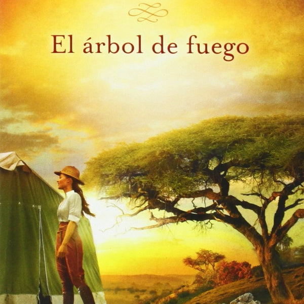 EL ARBOL DE FUEGO