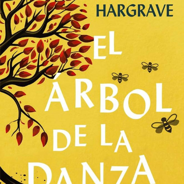 EL ARBOL DE LA DANZA