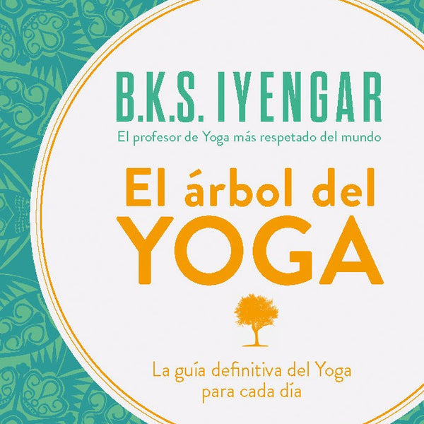 EL ARBOL DEL YOGA