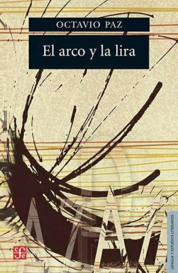 EL ARCO Y LA LIRA