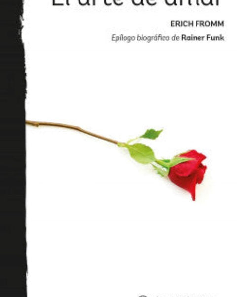 EL ARTE DE AMAR