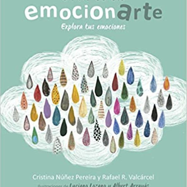 EL ARTE DE EMOCIONARTE. EXPLORA TUS EMOCIONES