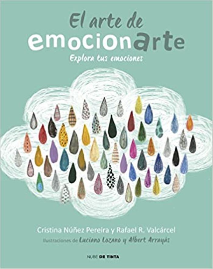 EL ARTE DE EMOCIONARTE. EXPLORA TUS EMOCIONES