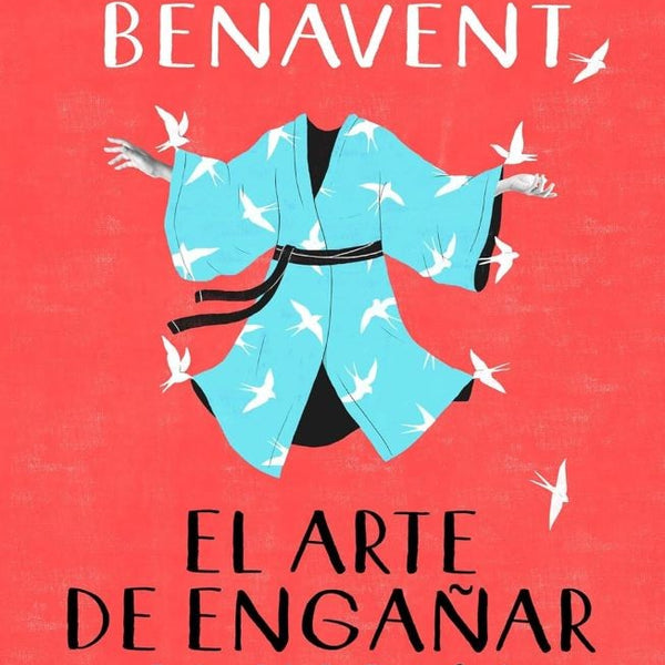 EL ARTE DE ENGAÑAR AL KARMA