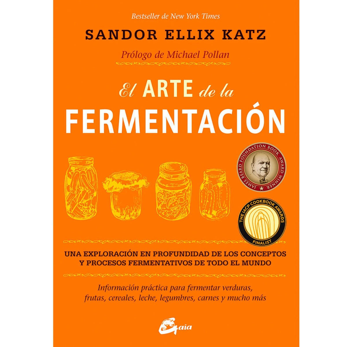 EL ARTE DE LA FERMENTACION