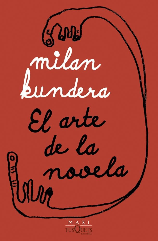 EL ARTE DE LA NOVEL