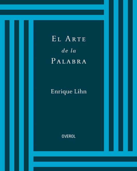 EL ARTE DE LA PALABRA