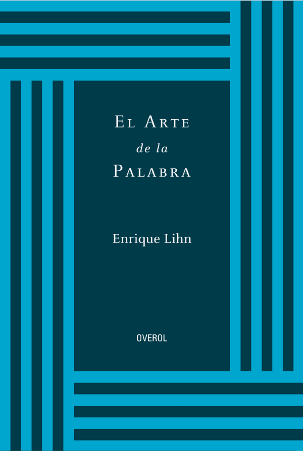 EL ARTE DE LA PALABRA