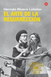 EL ARTE DE LA RESURRECCION