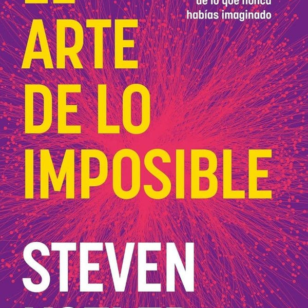 EL ARTE DE LO IMPOSIBLE