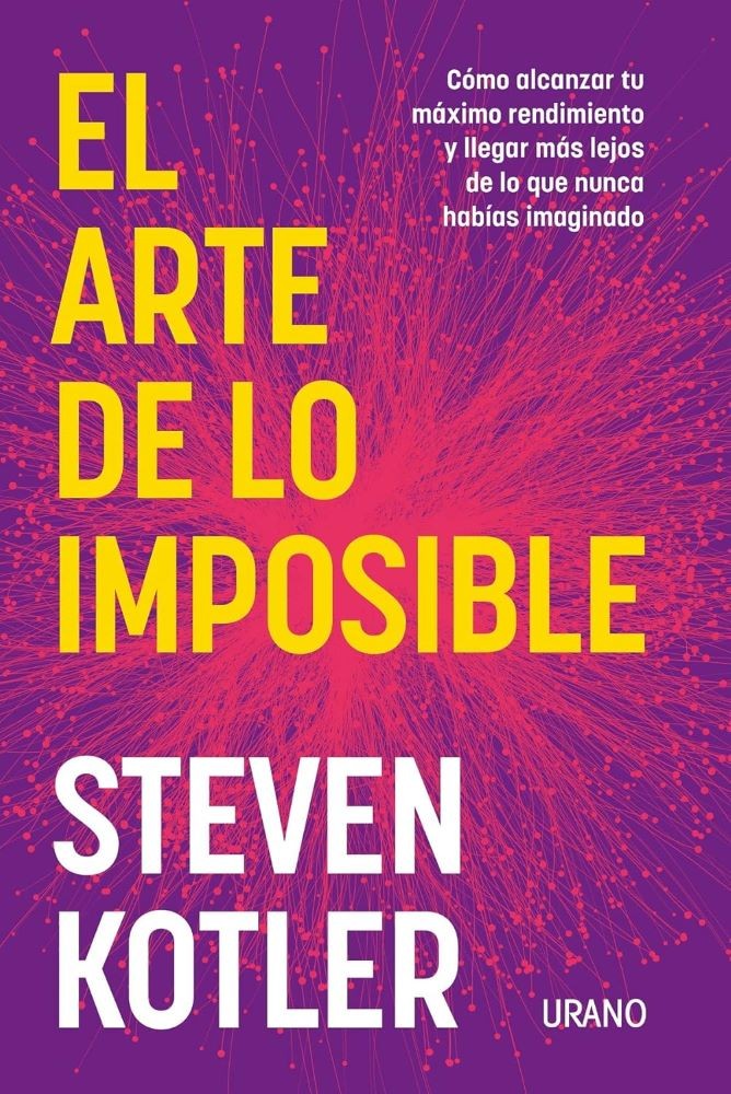 EL ARTE DE LO IMPOSIBLE