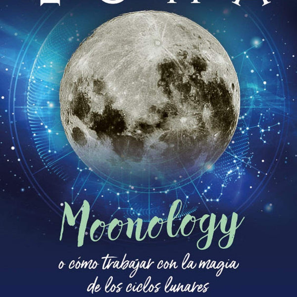 EL ARTE DE VIVIR CON LA LUNA