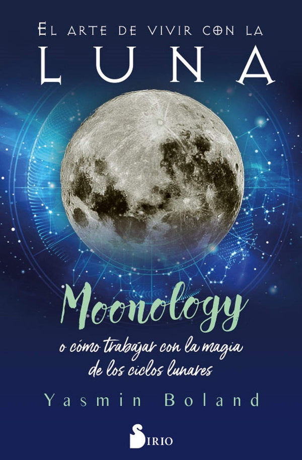 EL ARTE DE VIVIR CON LA LUNA