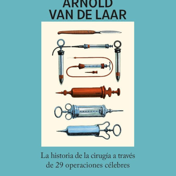 EL ARTE DEL BISTURÍ