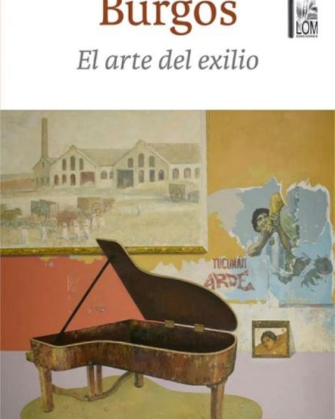 EL ARTE DEL EXILIO