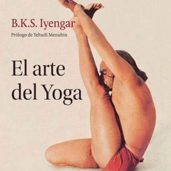 EL ARTE DEL YOGA