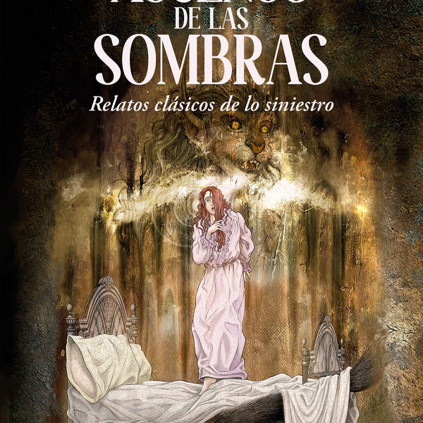 EL ASCENSO DE LAS SOMBRAS