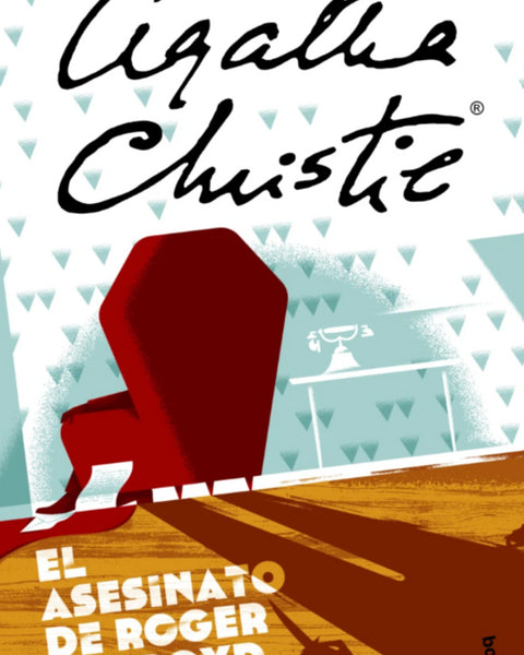 EL ASESINATO DE ROGER ACKROYD
