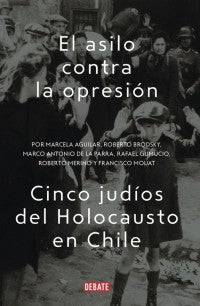 EL ASILO CONTRA LA OPRESIÓN