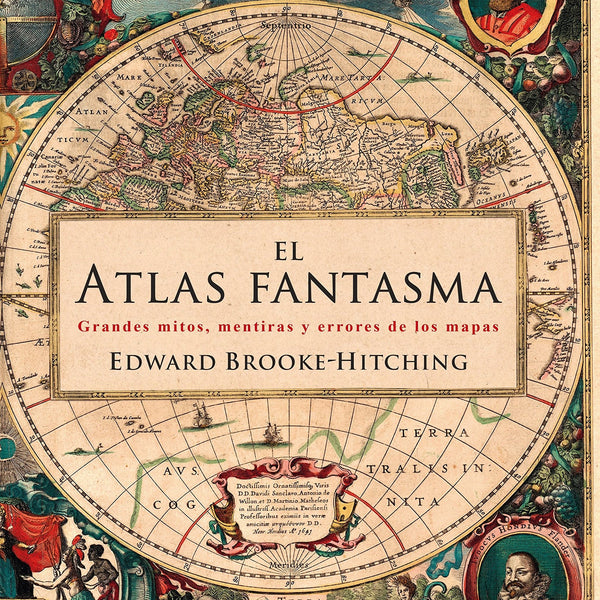 EL ATLAS FANTASMA