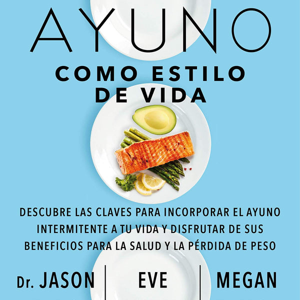 EL AYUNO COMO ESTILO DE VIDA