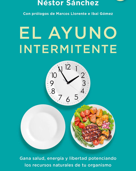 EL AYUNO INTERMITENTE