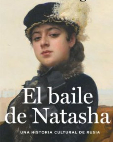 EL BAILE DE NATASHA