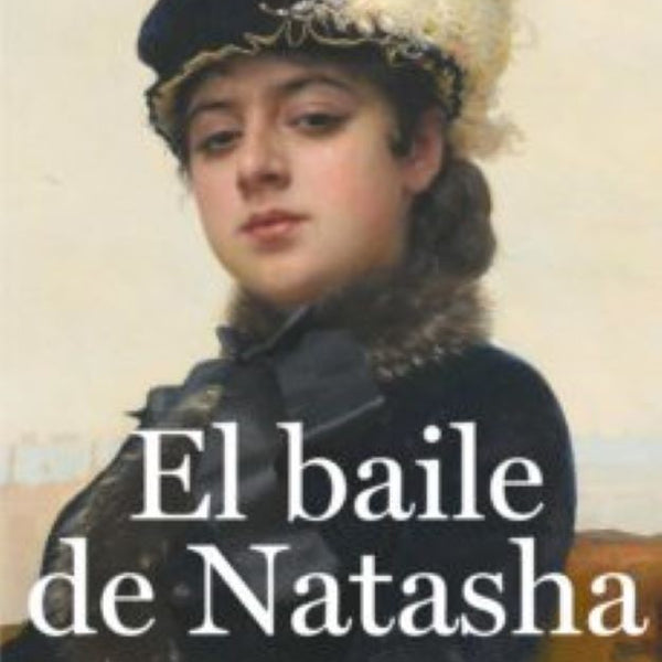 EL BAILE DE NATASHA