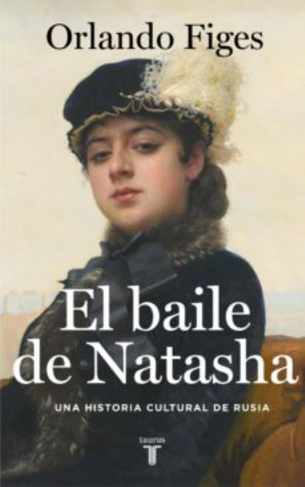 EL BAILE DE NATASHA
