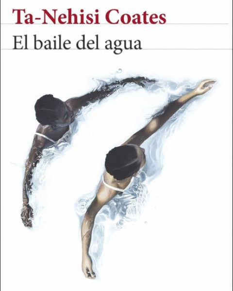 EL BAILE DEL AGUA