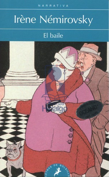 EL BAILE