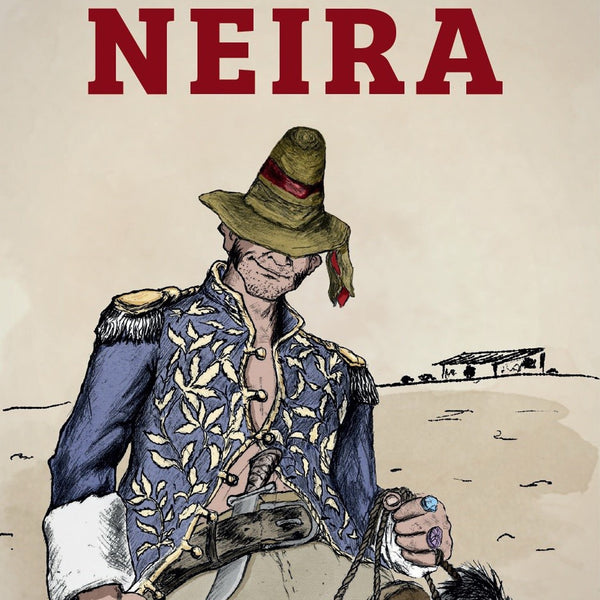 EL BANDIDO NEIRA