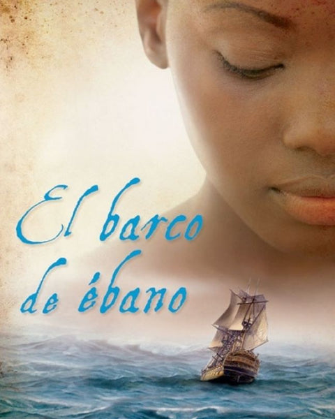 EL BARCO DE EBANO