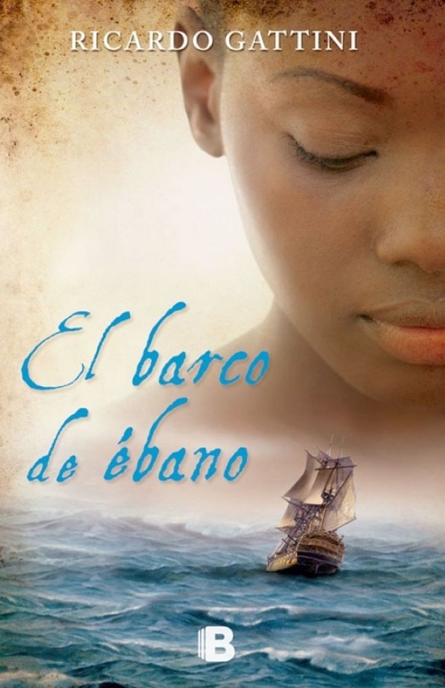 EL BARCO DE EBANO
