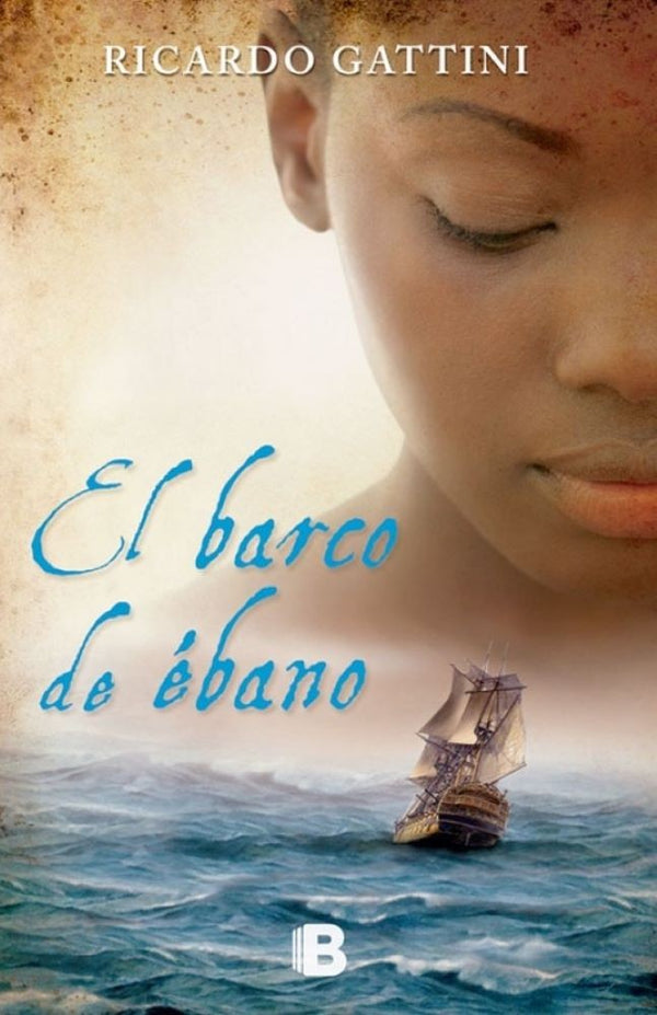 EL BARCO DE EBANO