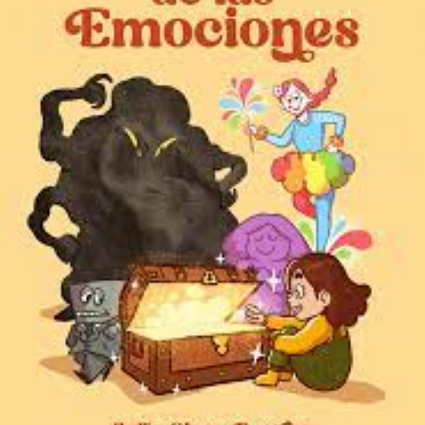 EL BAUL DE LAS EMOCIONES
