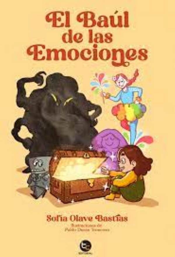 EL BAUL DE LAS EMOCIONES