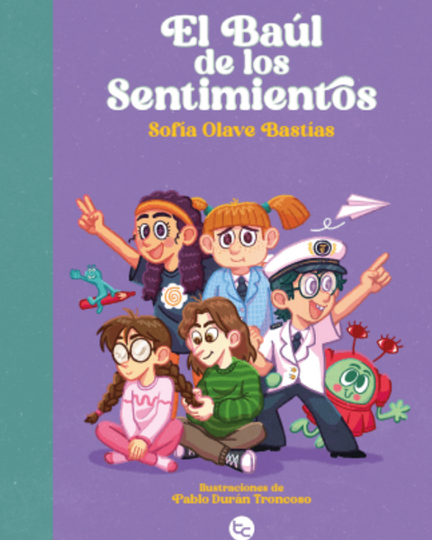 EL BAUL DE LOS SENTIMIENTOS