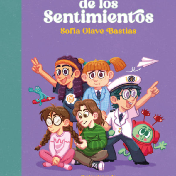 EL BAUL DE LOS SENTIMIENTOS