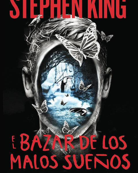 EL BAZAR DE LOS MALOS SUEÑOS