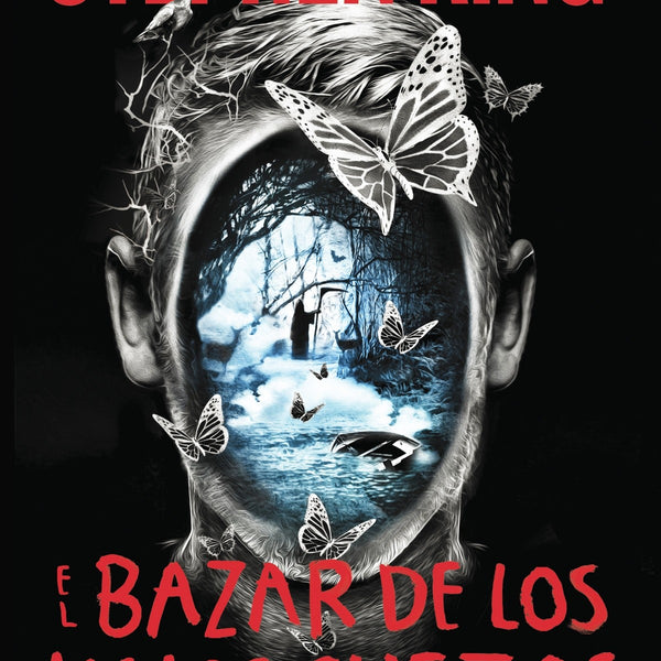 EL BAZAR DE LOS MALOS SUEÑOS