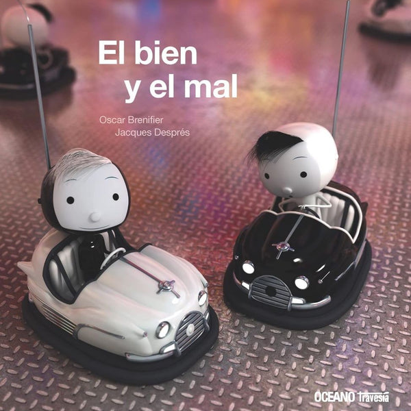 EL BIEN Y EL MAL
