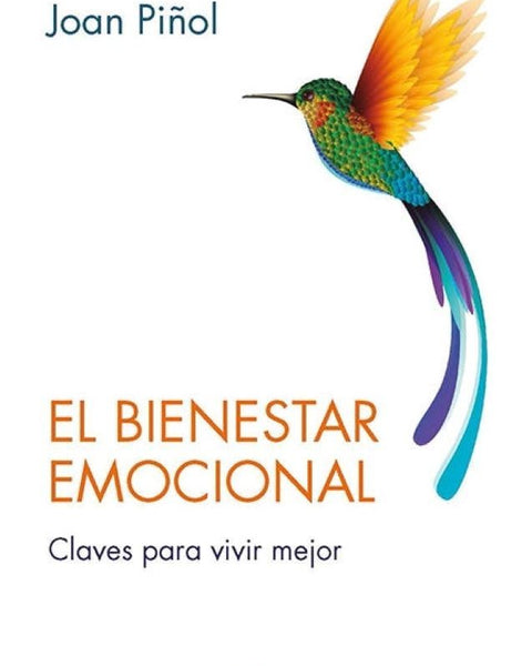 EL BIENESTAR EMOCIONAL