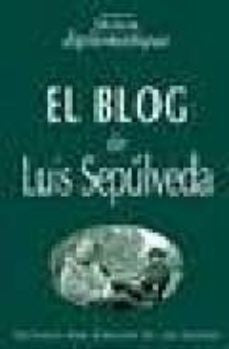 EL BLOG DE LUIS SEPULVEDA