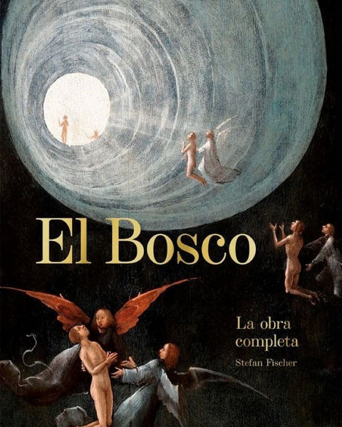 EL BOSCO. Obra Completa