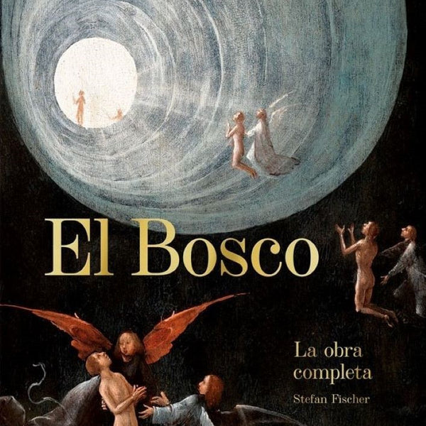 EL BOSCO. Obra Completa