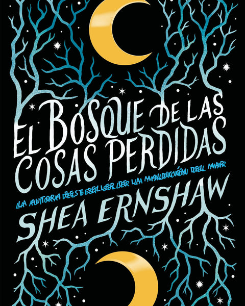 EL BOSQUE DE LAS COSAS PERDIDAS