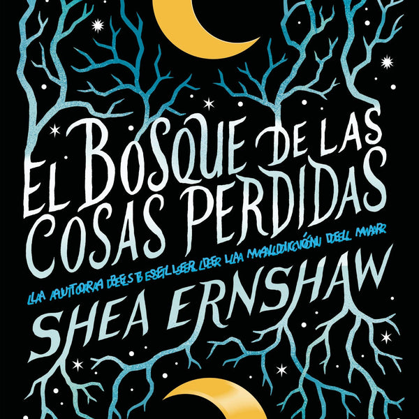 EL BOSQUE DE LAS COSAS PERDIDAS