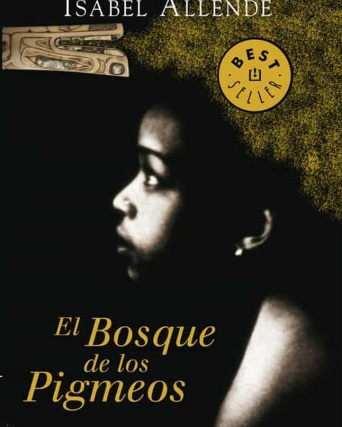 EL BOSQUE DE LOS PIGMEOS